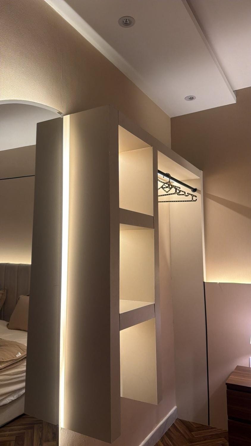 استديو فندقي و انيق Apartment in Jeddah
