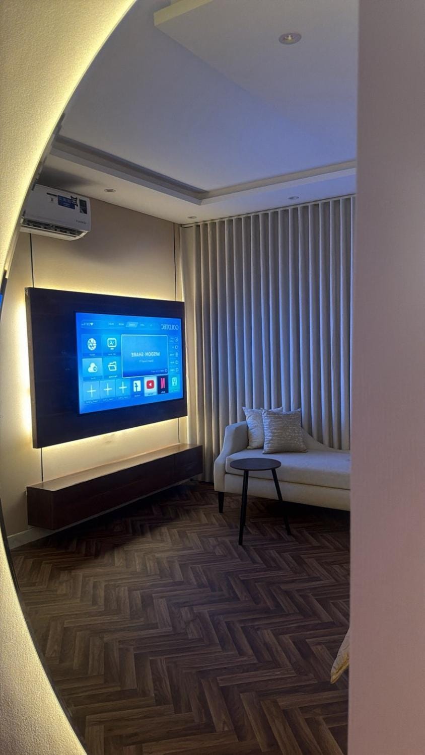 استديو فندقي و انيق Apartment in Jeddah