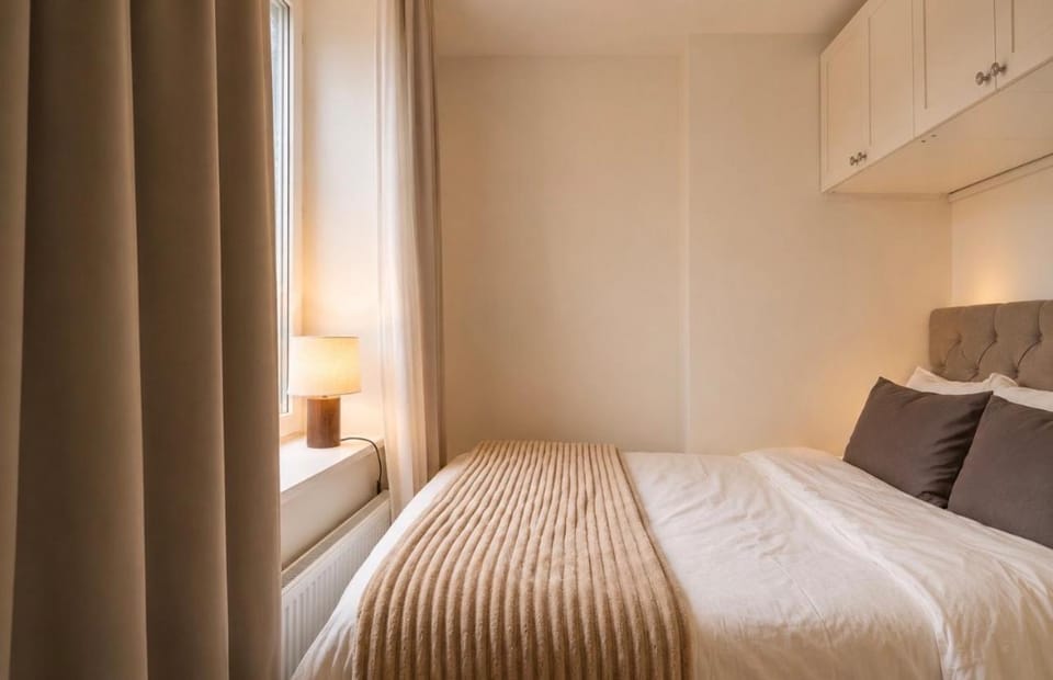 Central Elegant Apartment in Stockholm Apartment in Stockholm