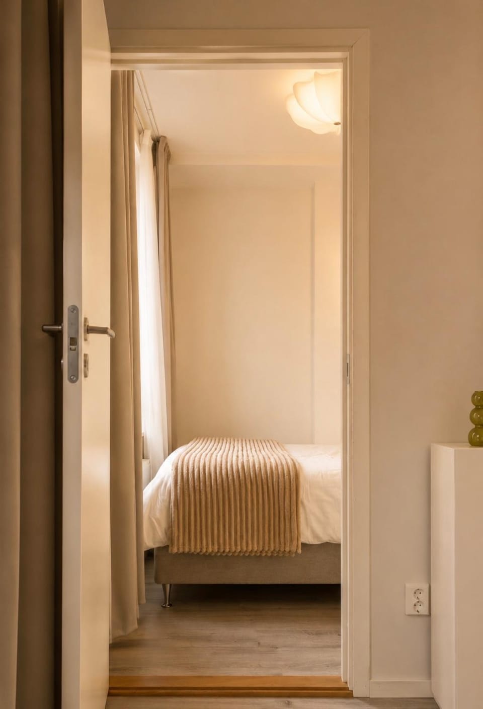 Central Elegant Apartment in Stockholm Apartment in Stockholm