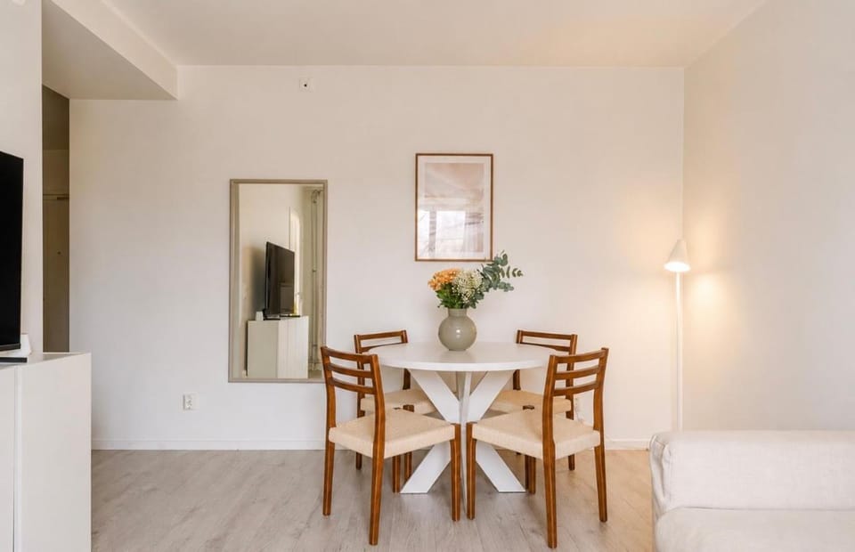 Central Elegant Apartment in Stockholm Apartment in Stockholm