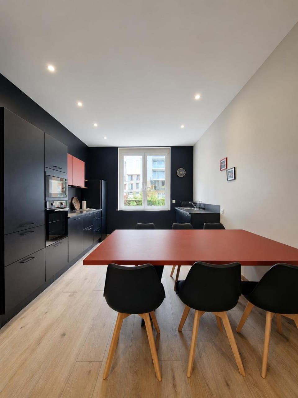 Maison Alba - 4 chambres - Cour - Salle de jeux House in Reims