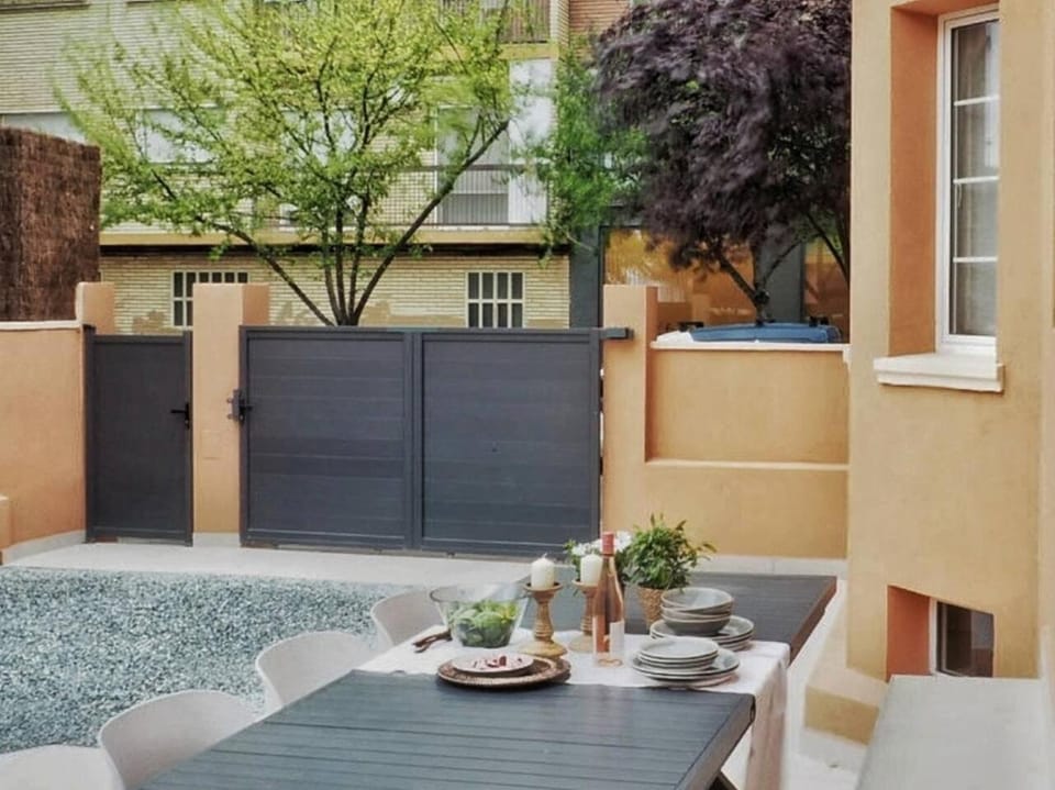 Casa señorial, lujo en el centro House in Zaragoza