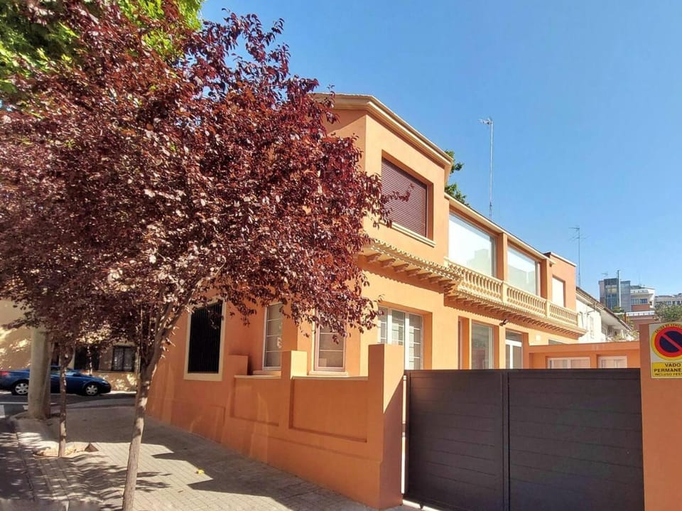 Casa señorial, lujo en el centro House in Zaragoza