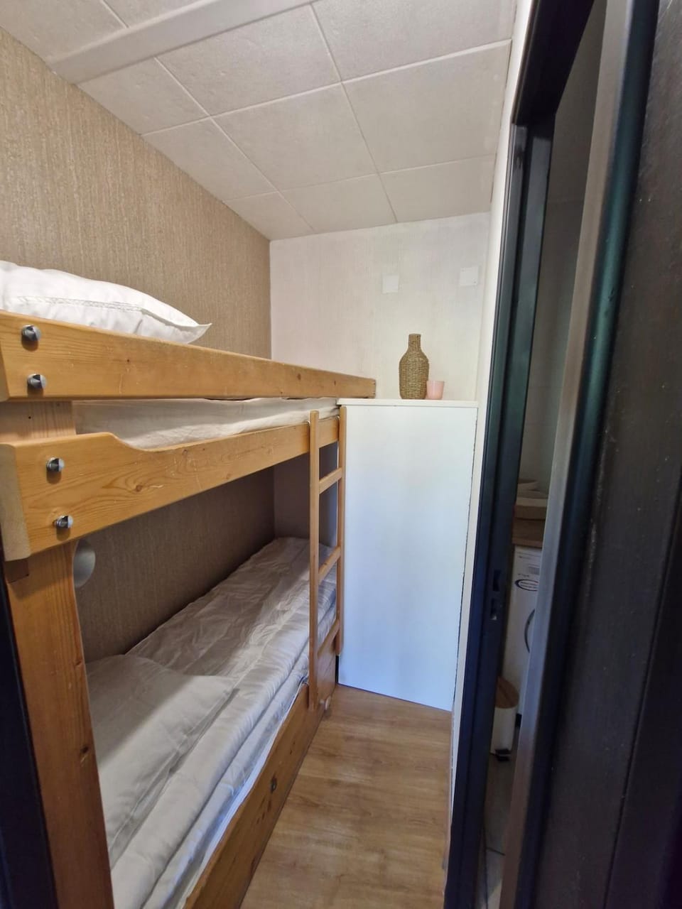 Studio avec balcon proche ski et thermes Apartment in Luz-Saint-Sauveur