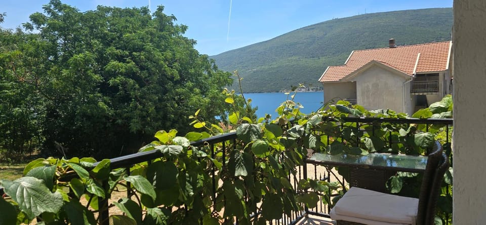 Natural landscape, Garden, Garden view, Mountain view