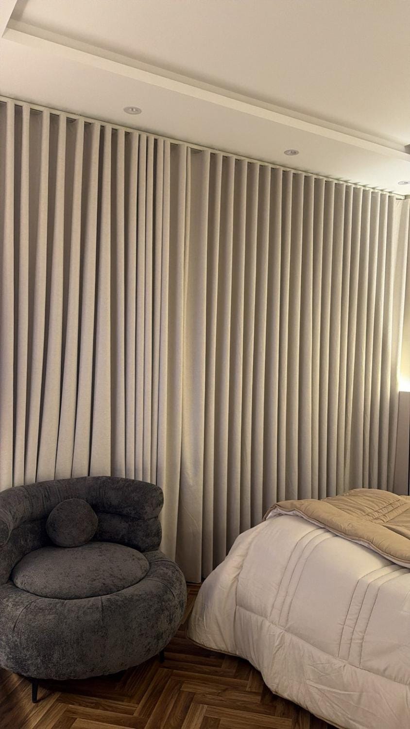 غرفة بتصميم فندقي Apartment in Jeddah