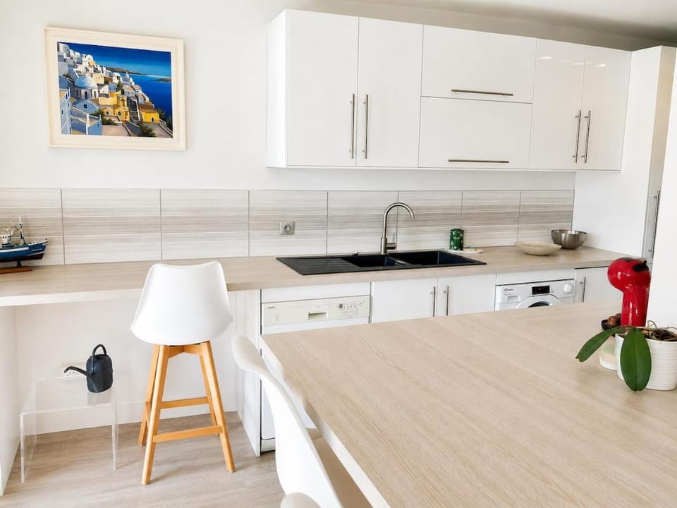 Le Nelly - 4p - Vue Seine Apartment in Saint-Germain-en-Laye