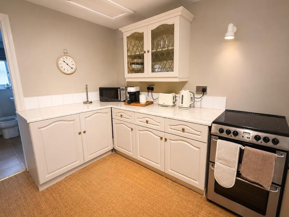 Paddock View Loft Countryside Retreat Apartment in Dewsbury