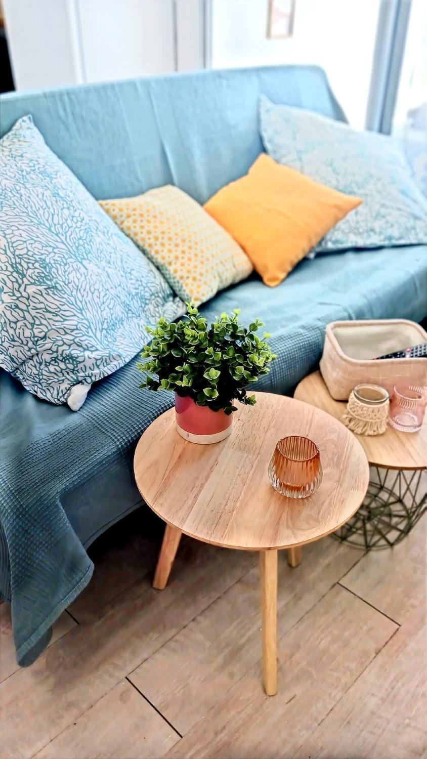 Studio cap d'agde proche plage Apartment in Agde