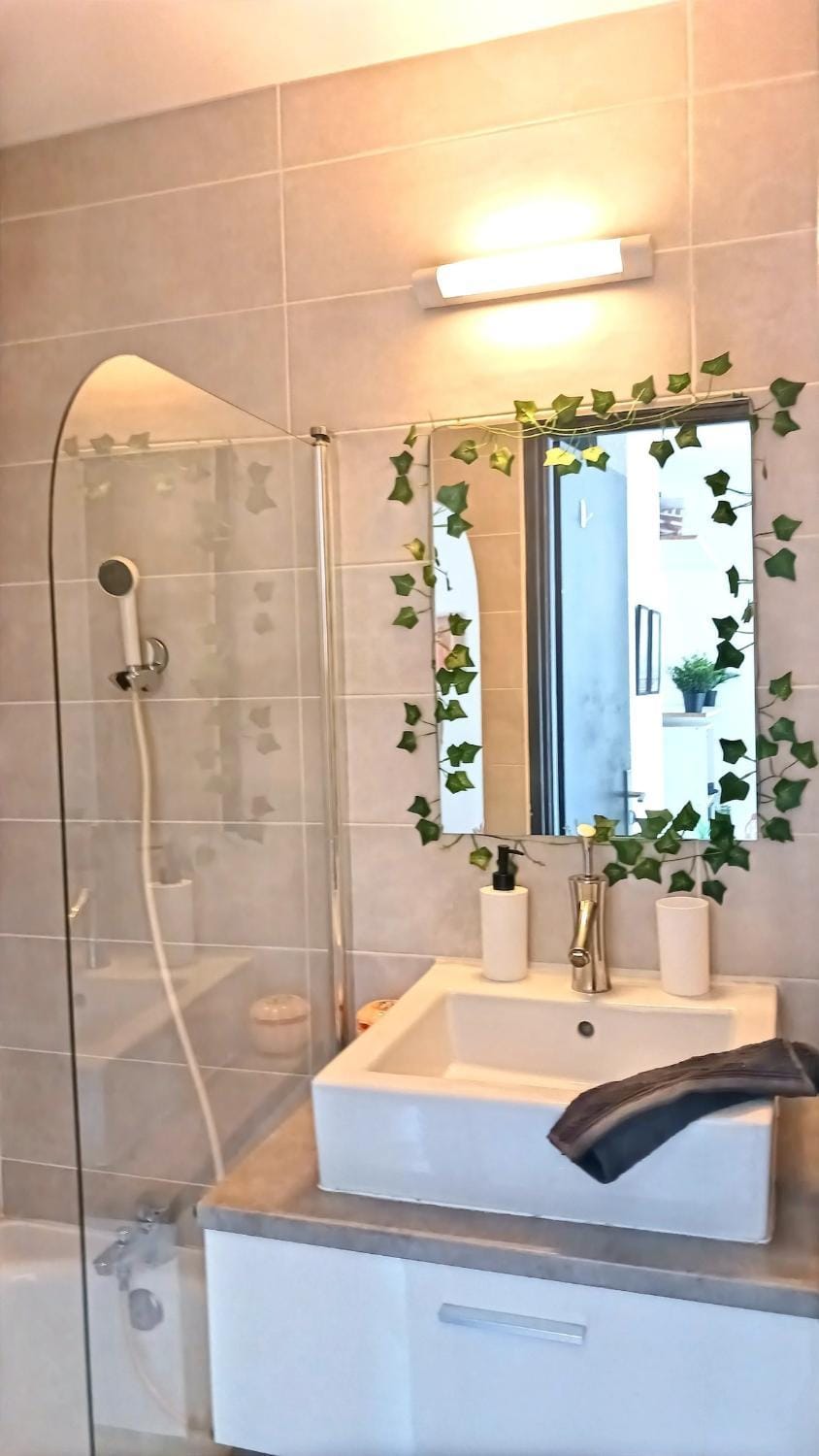 Studio cap d'agde proche plage Apartment in Agde