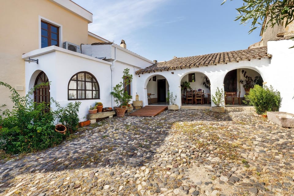 Casa Musa Valdes - casa museo House in Sardinia