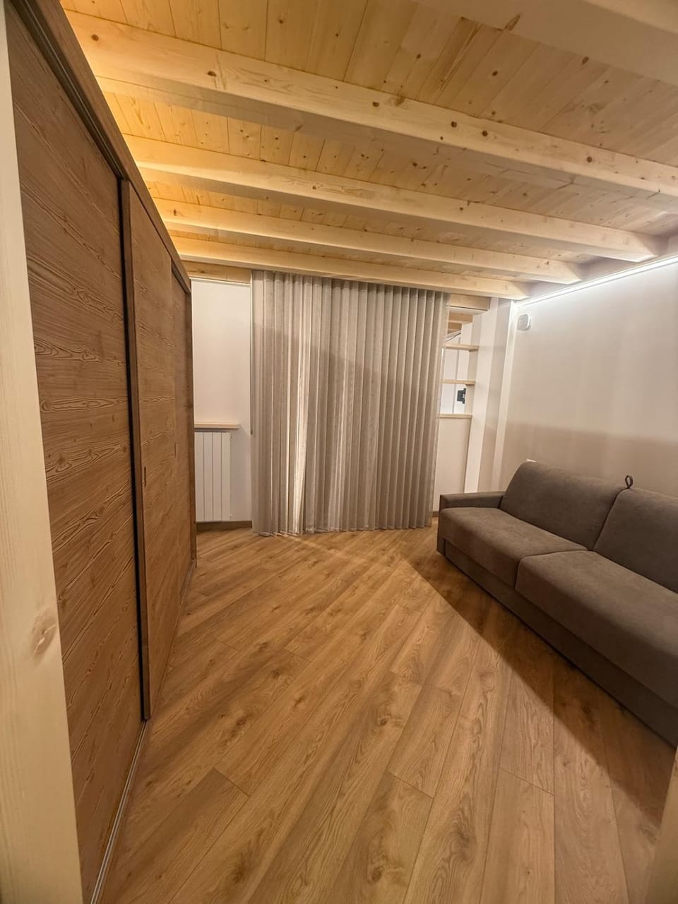 Fiocco di Neve 1 Apartment in Ponte di Legno