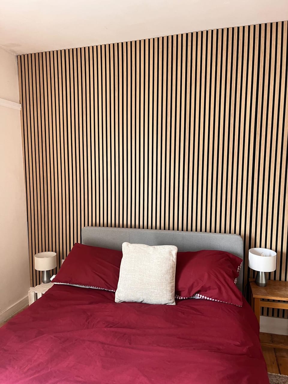 Bed, Photo of the whole room, Decorative detail, Bedroom, furniture