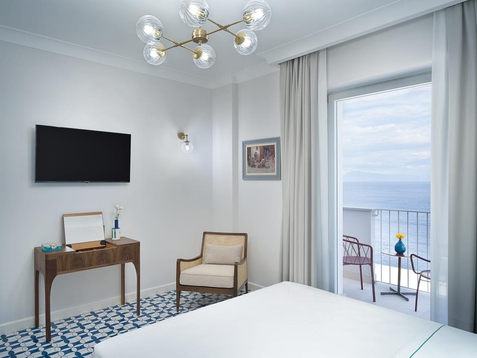 Hotel Il Tipografo di Amalfi Hotel in Amalfi