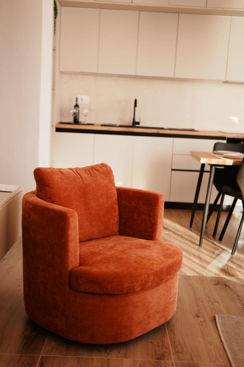 SunSea Premium 2 Apartment in Sarandë