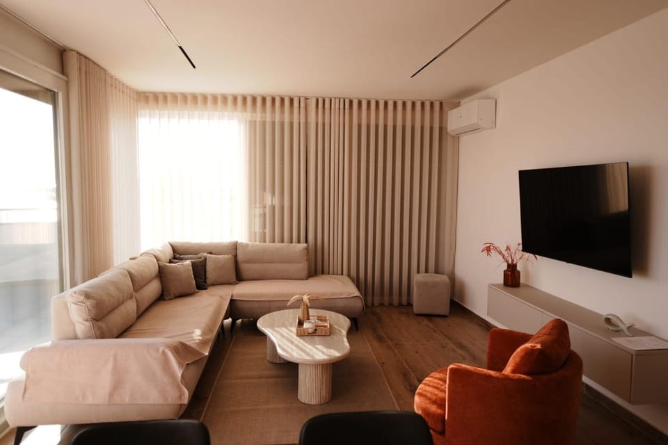SunSea Premium 2 Apartment in Sarandë