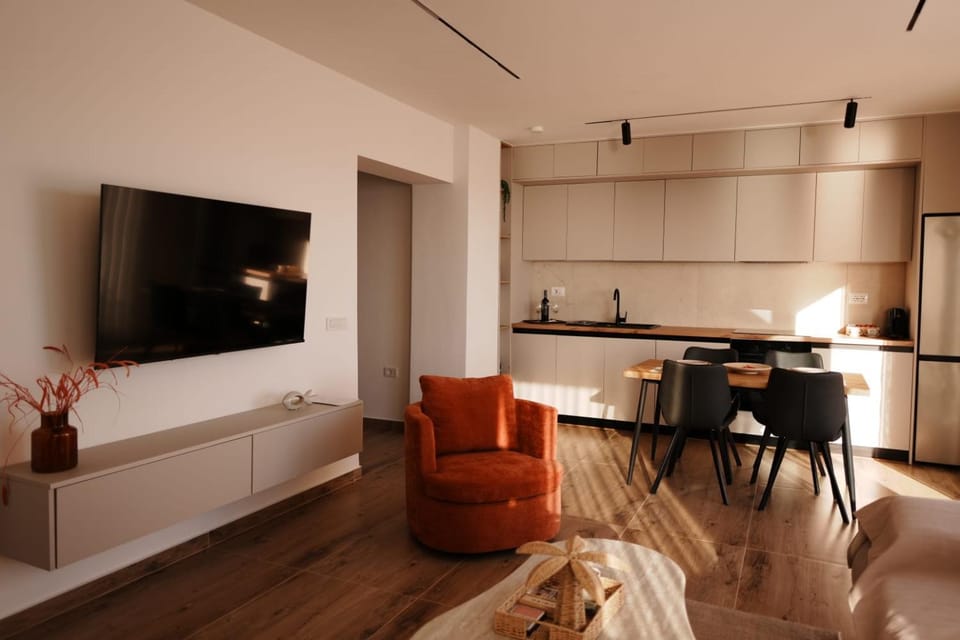 SunSea Premium 2 Apartment in Sarandë