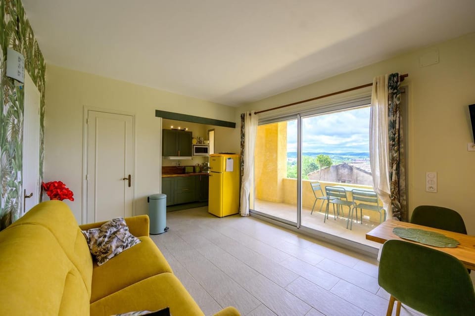 Gîte eva -inn love with carcassonne Apartment in Carcassonne