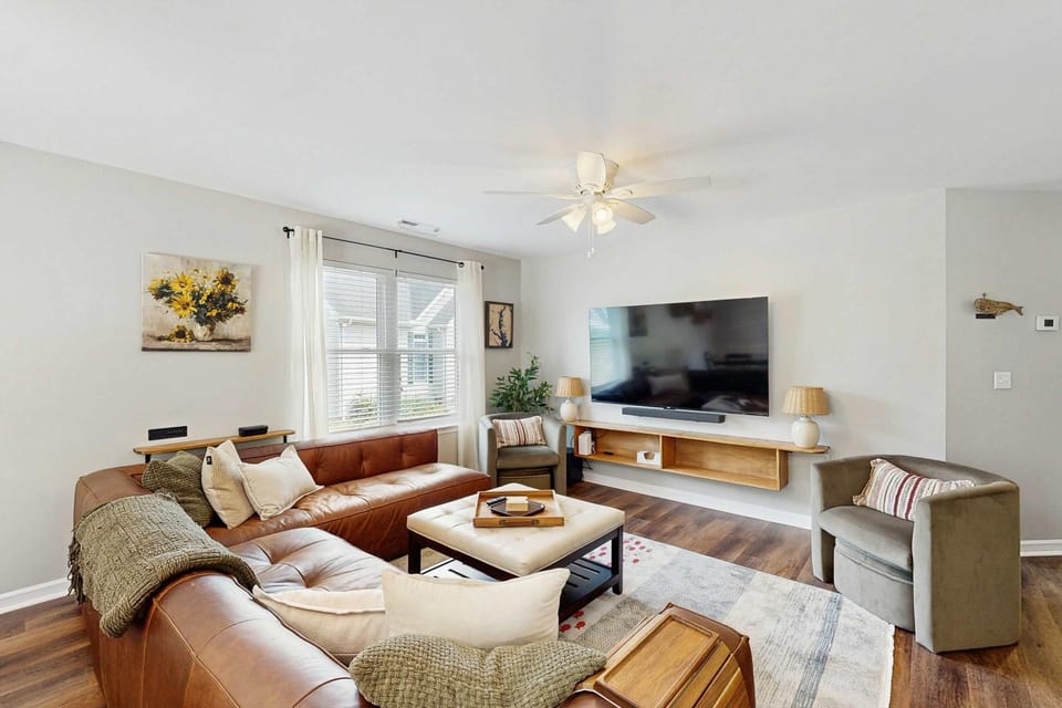 Rehoboth Beach - 1 Melody Ct House in Sussex County