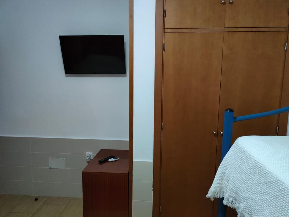 El Rincón &e Violeta Apartment in Conil de la Frontera