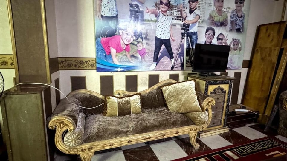 شقه مفروشه Apartment in Egypt