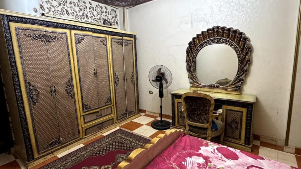شقه مفروشه Apartment in Egypt