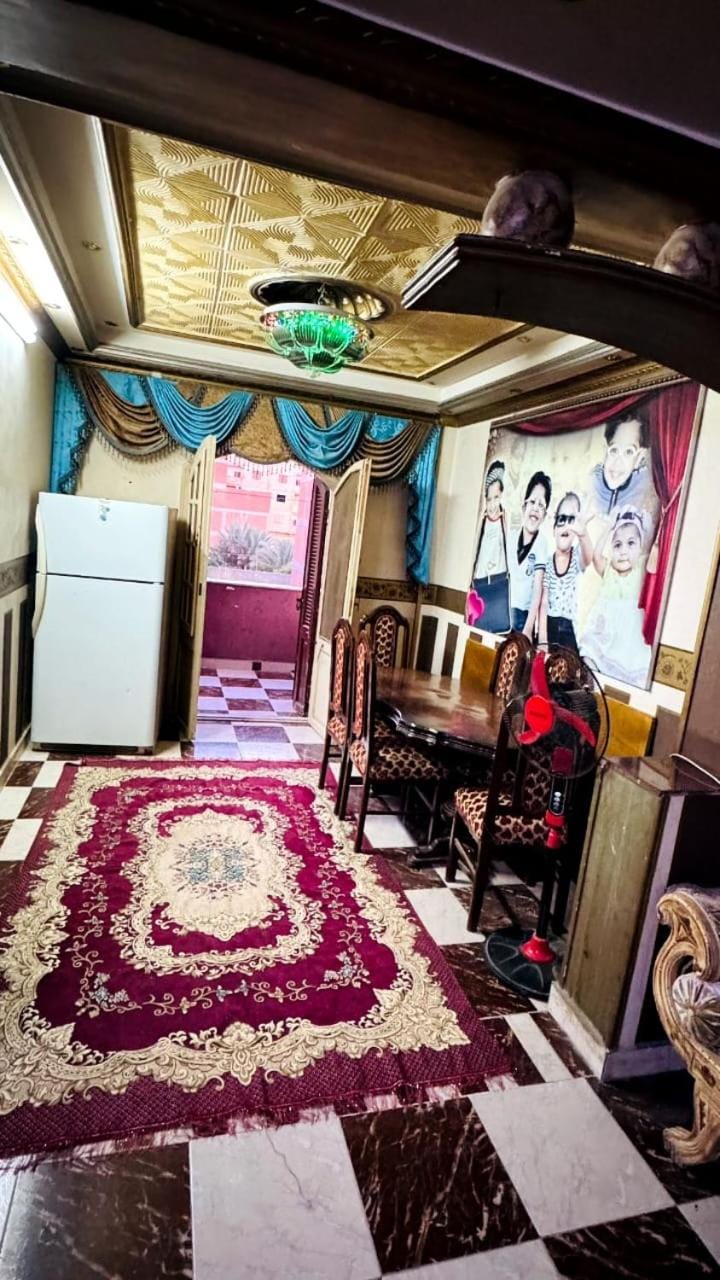 شقه مفروشه Apartment in Egypt