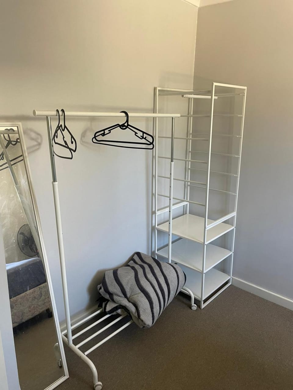 Girrawheen3 - Room in a Shared House Vacation rental in Perth