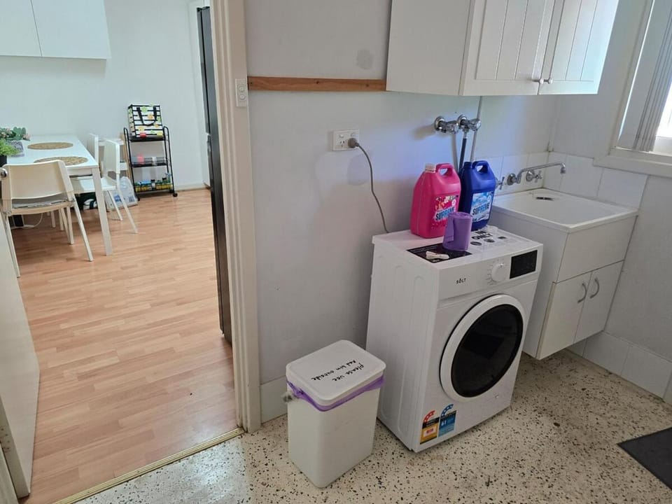 Girrawheen3 - Room in a Shared House Vacation rental in Perth
