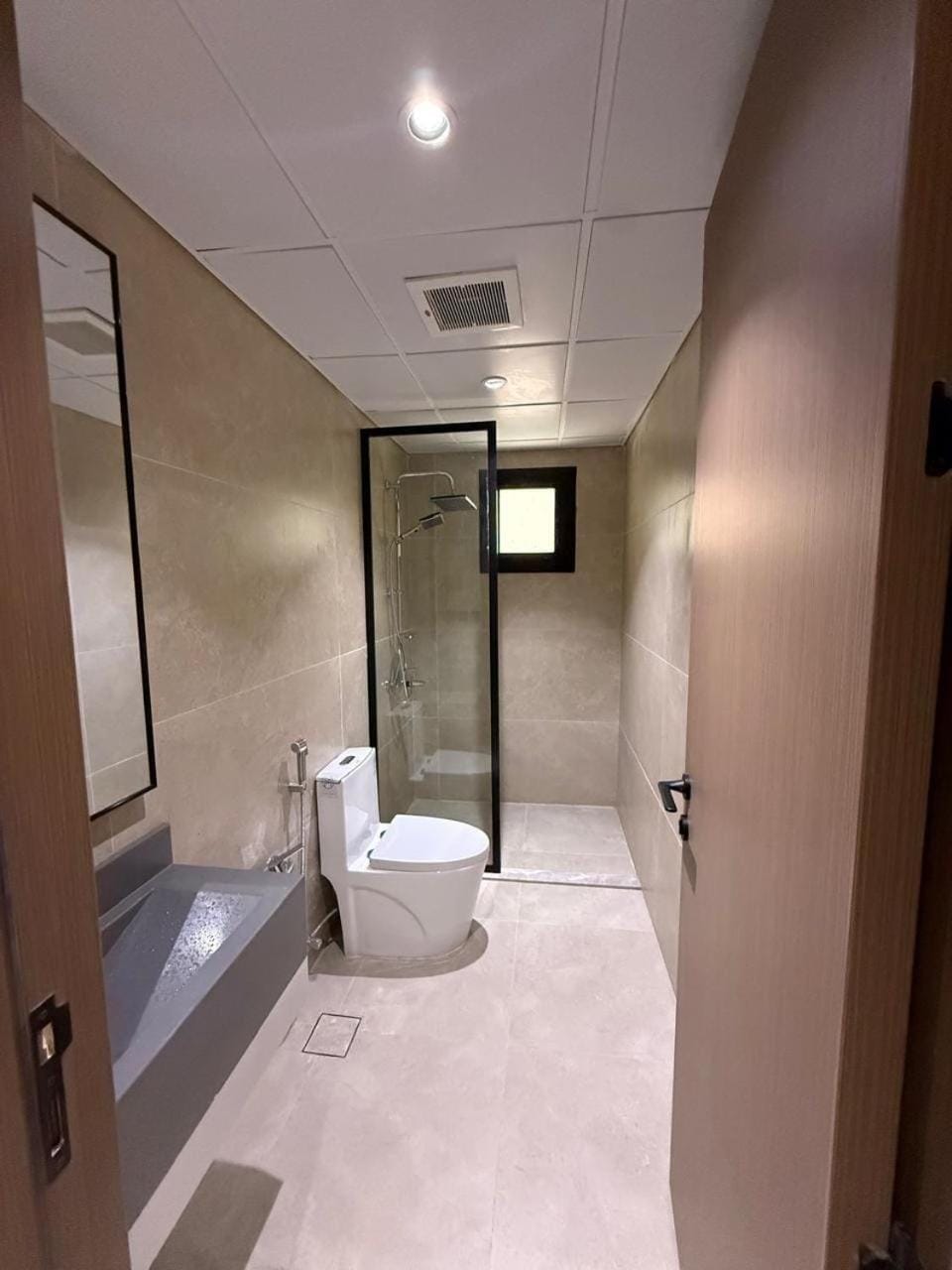 Studio Apartment in Riyadh