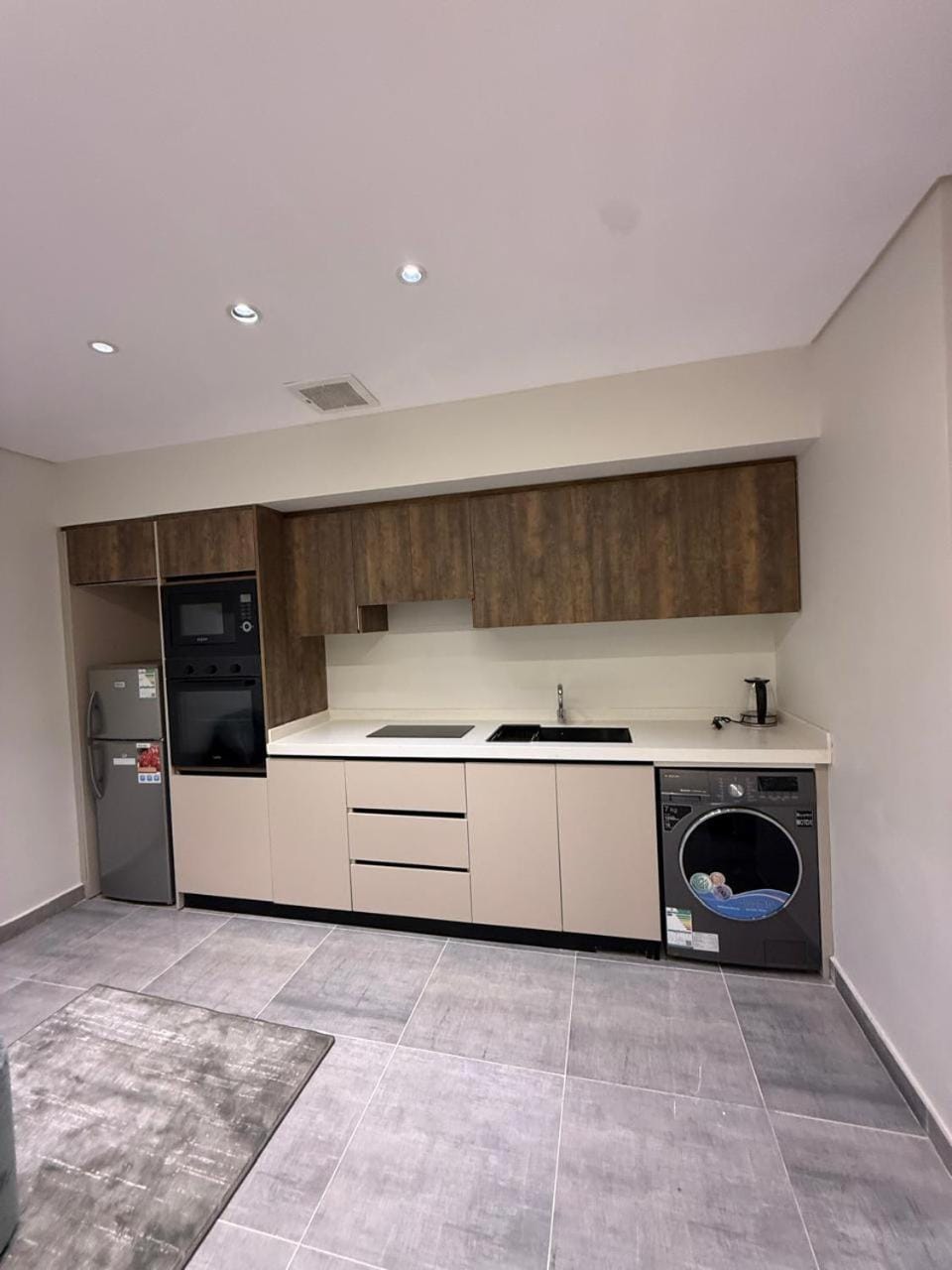 Studio Apartment in Riyadh