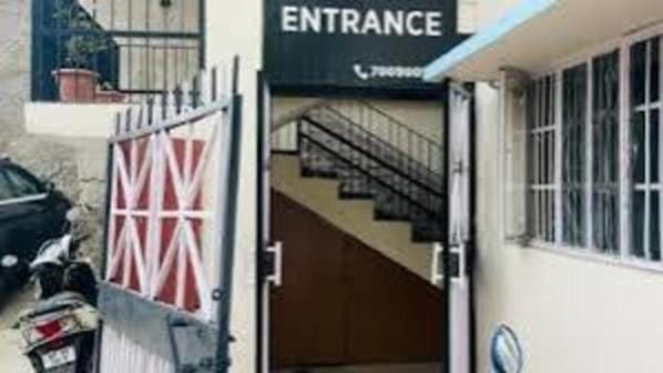 abuzz oc shimla Hostel in Shimla