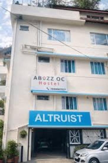 abuzz oc shimla Hostel in Shimla
