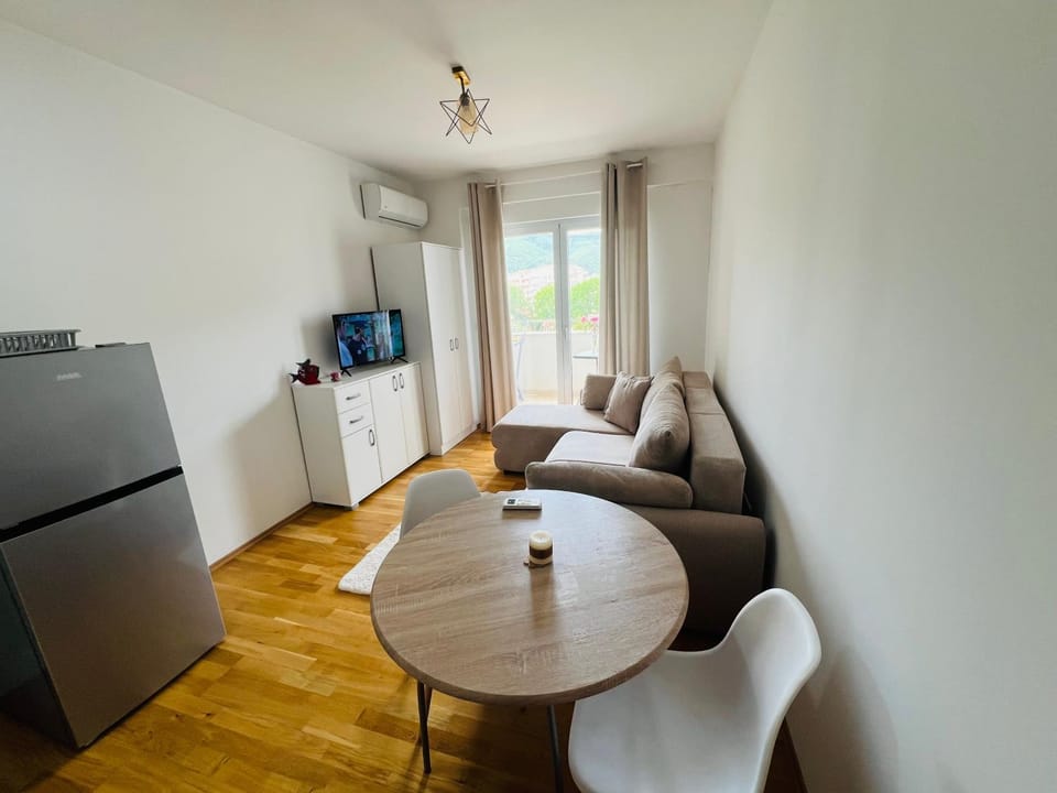 Summer studio Apartment in Budva
