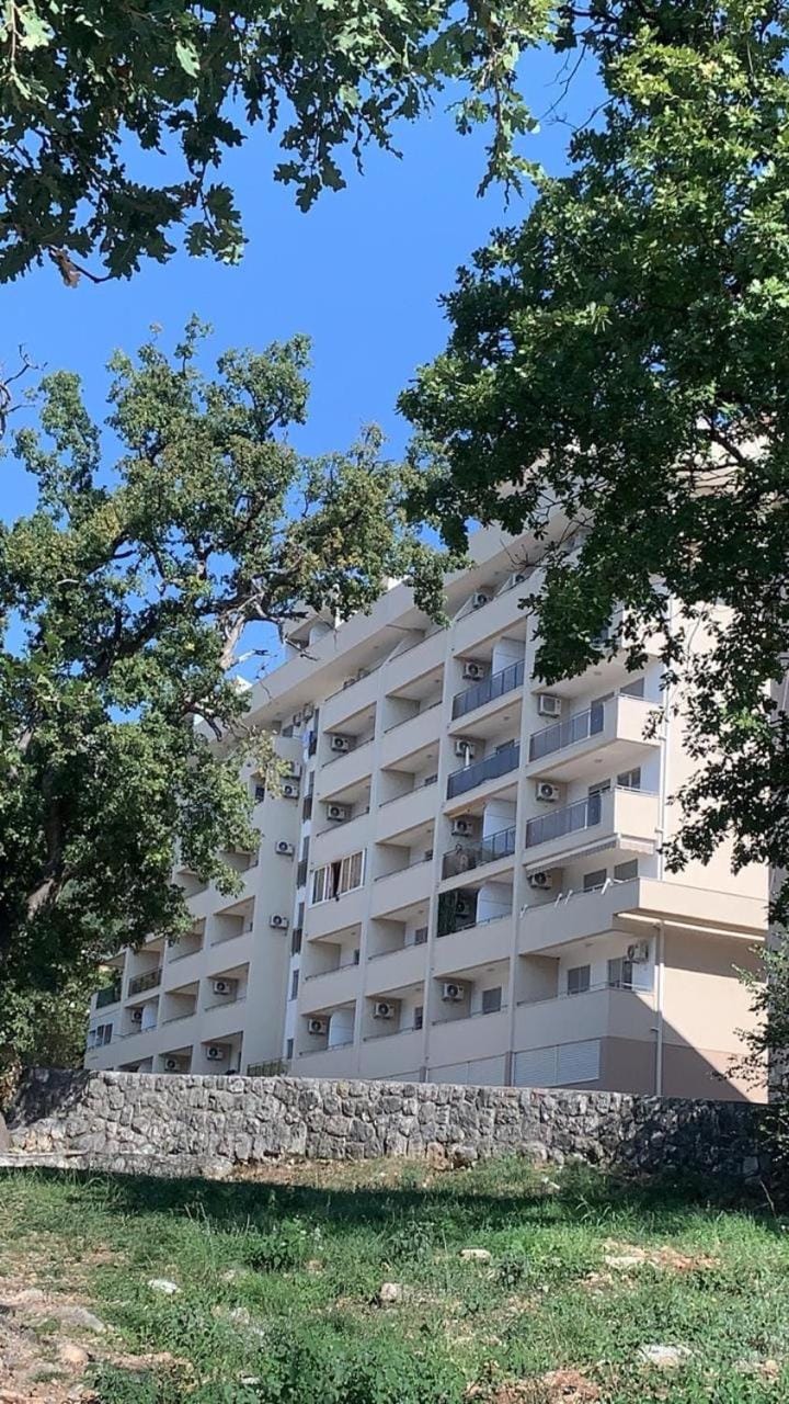 Summer studio Apartment in Budva