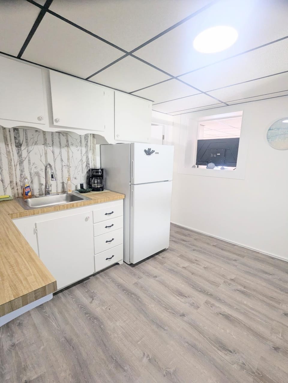 newly renovated 2BD, 10-minute walk to the beach Apartment in Old Orchard Beach
