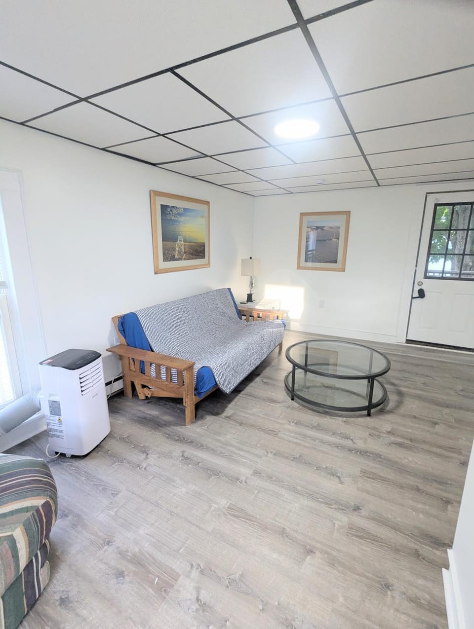 newly renovated 2BD, 10-minute walk to the beach Apartment in Old Orchard Beach