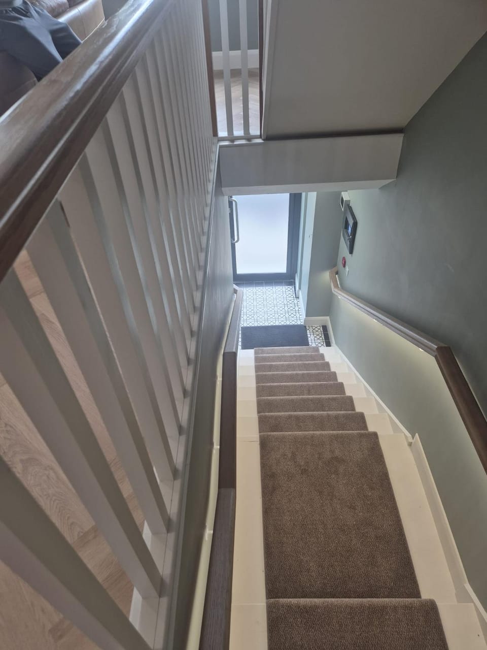 Eske Luxury Apartment Heart of Donegal Town Apartment in Donegal City
