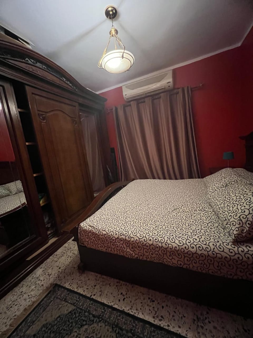Cozy place to enjoy your vacation lovely unit Apartment in Egypt
