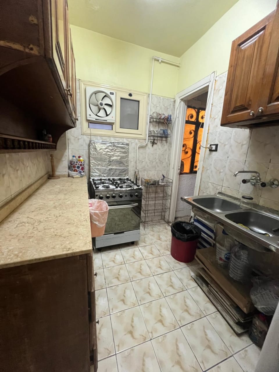Cozy place to enjoy your vacation lovely unit Apartment in Egypt