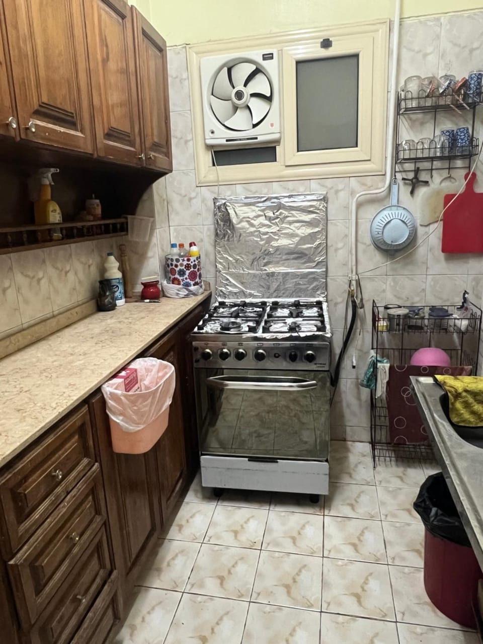 Cozy place to enjoy your vacation lovely unit Apartment in Egypt