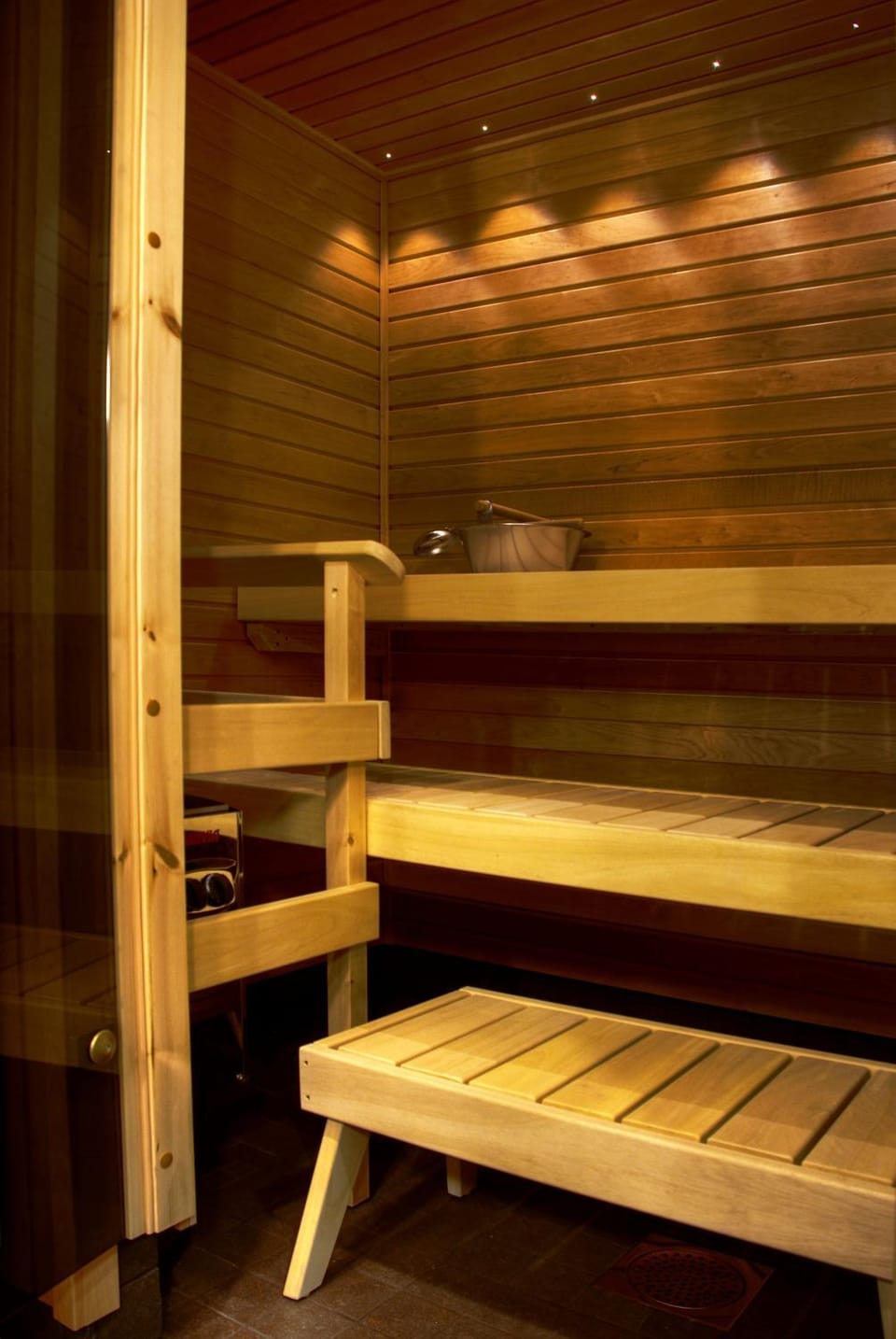 Tahkovuori Chalets B 101 Apartment in Finland