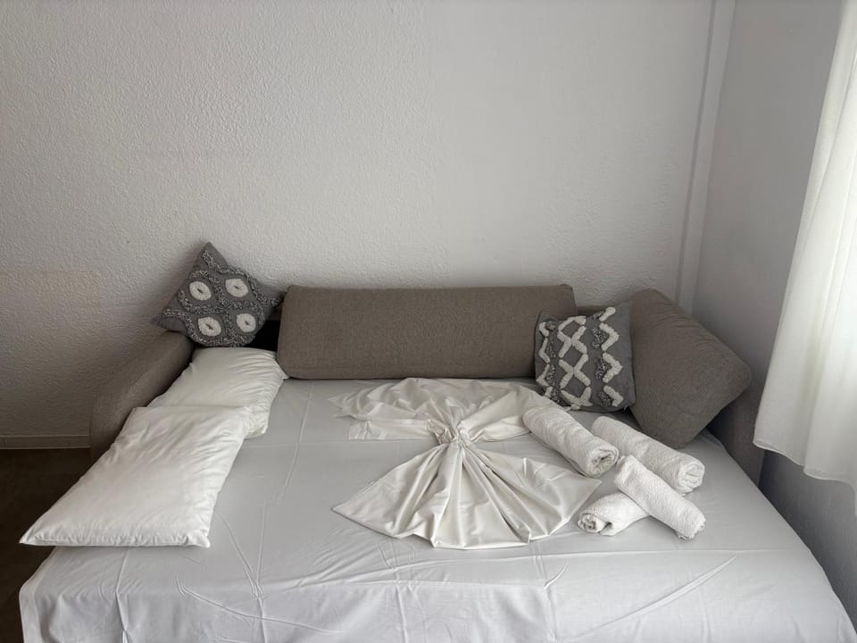 Nella's Holiday Apartment Apartment in Halkidiki