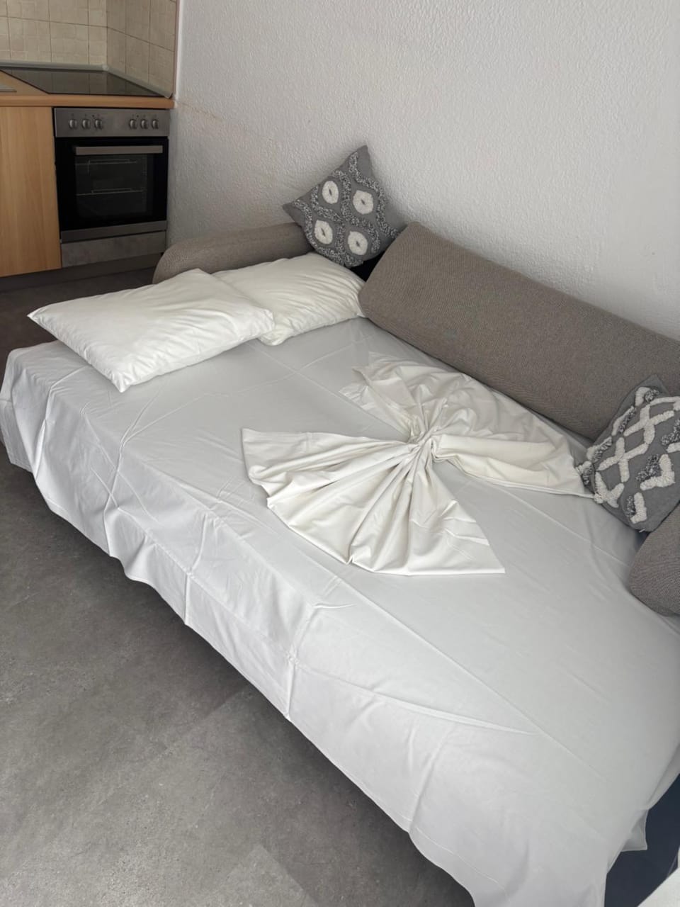 Nella's Holiday Apartment Apartment in Halkidiki