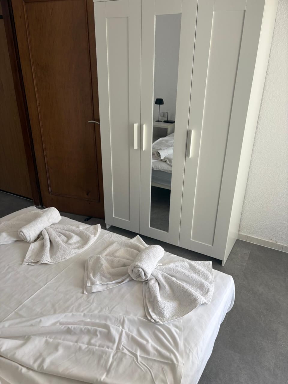 Nella's Holiday Apartment Apartment in Halkidiki