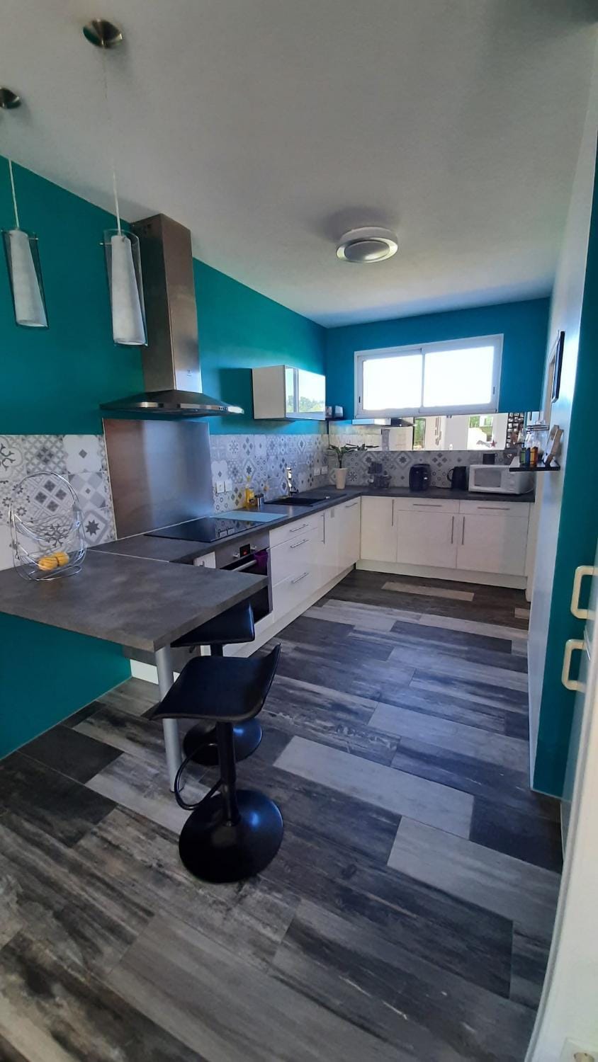 Maison 3 chambres au cœur de la Vendée! House in Pays de la Loire