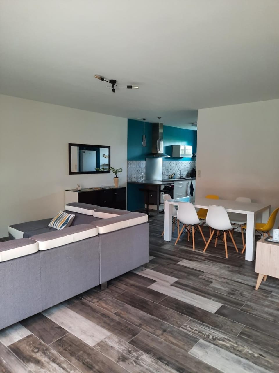 Maison 3 chambres au cœur de la Vendée! House in Pays de la Loire