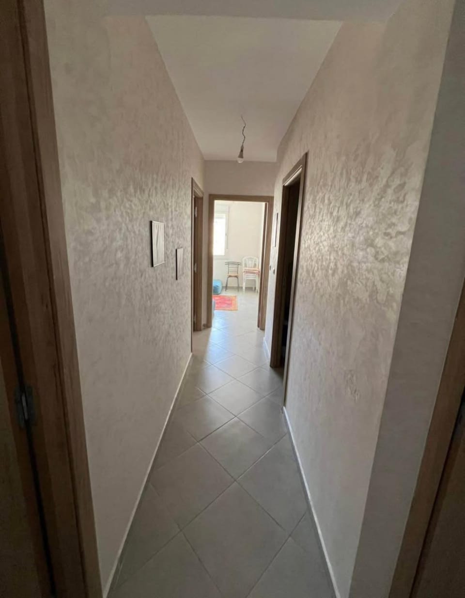 Miftah Sahil Apartment in Agadir