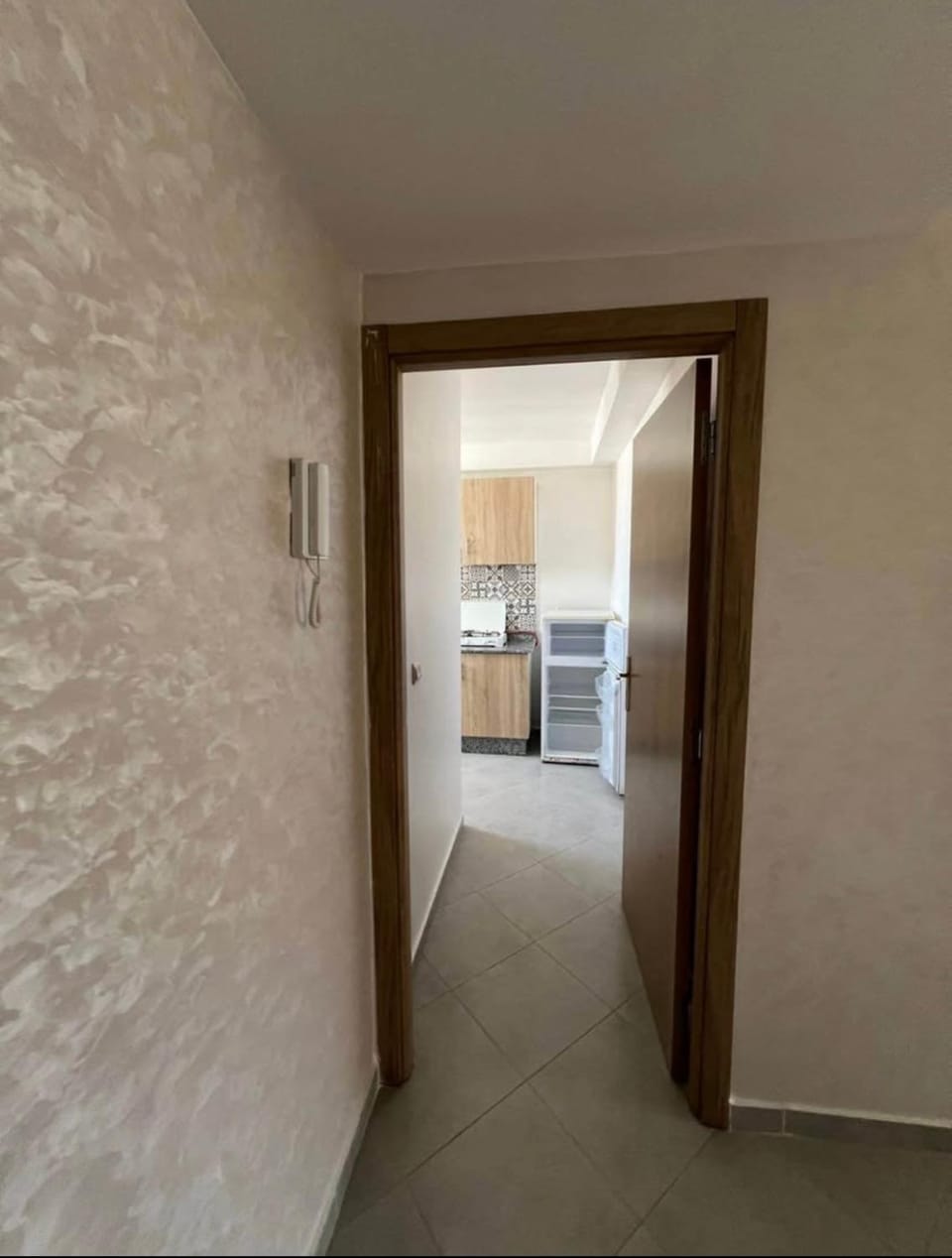 Miftah Sahil Apartment in Agadir